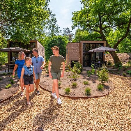 Comfort Rooms By Europarcs De Hooge Veluwe أرنهيم المظهر الخارجي الصورة