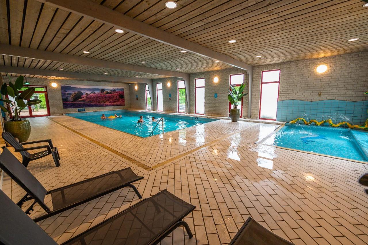 Comfort Rooms By Europarcs De Hooge Veluwe أرنهيم المظهر الخارجي الصورة
