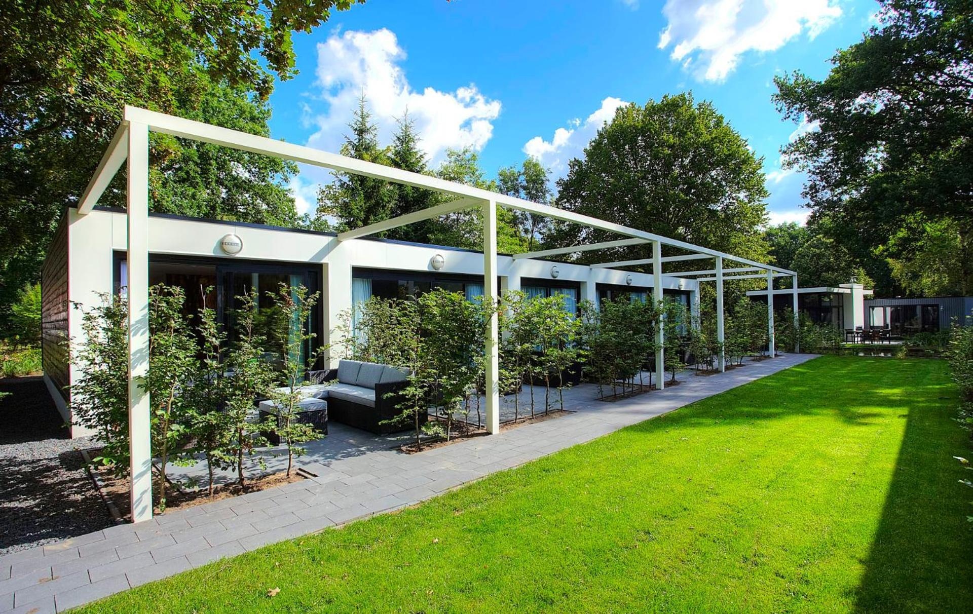 Comfort Rooms By Europarcs De Hooge Veluwe أرنهيم المظهر الخارجي الصورة