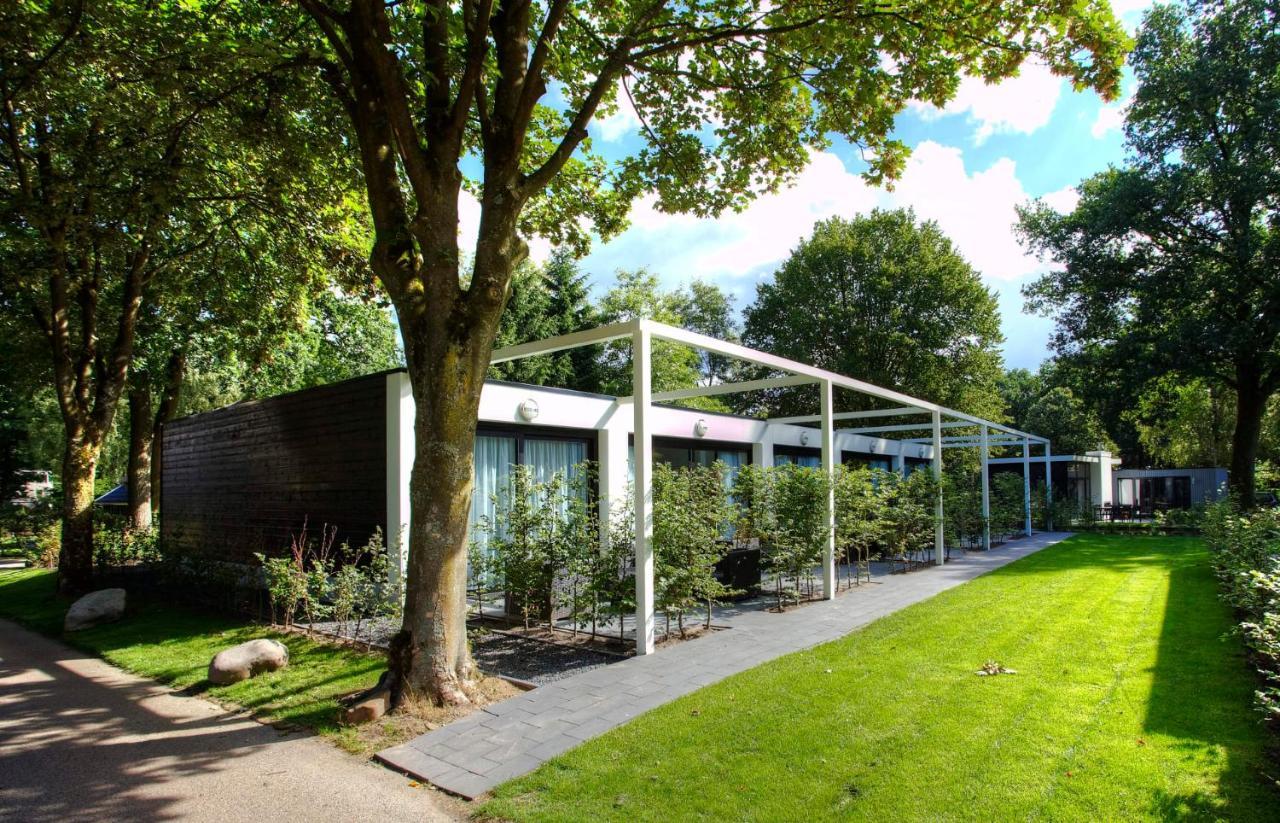 Comfort Rooms By Europarcs De Hooge Veluwe أرنهيم الغرفة الصورة