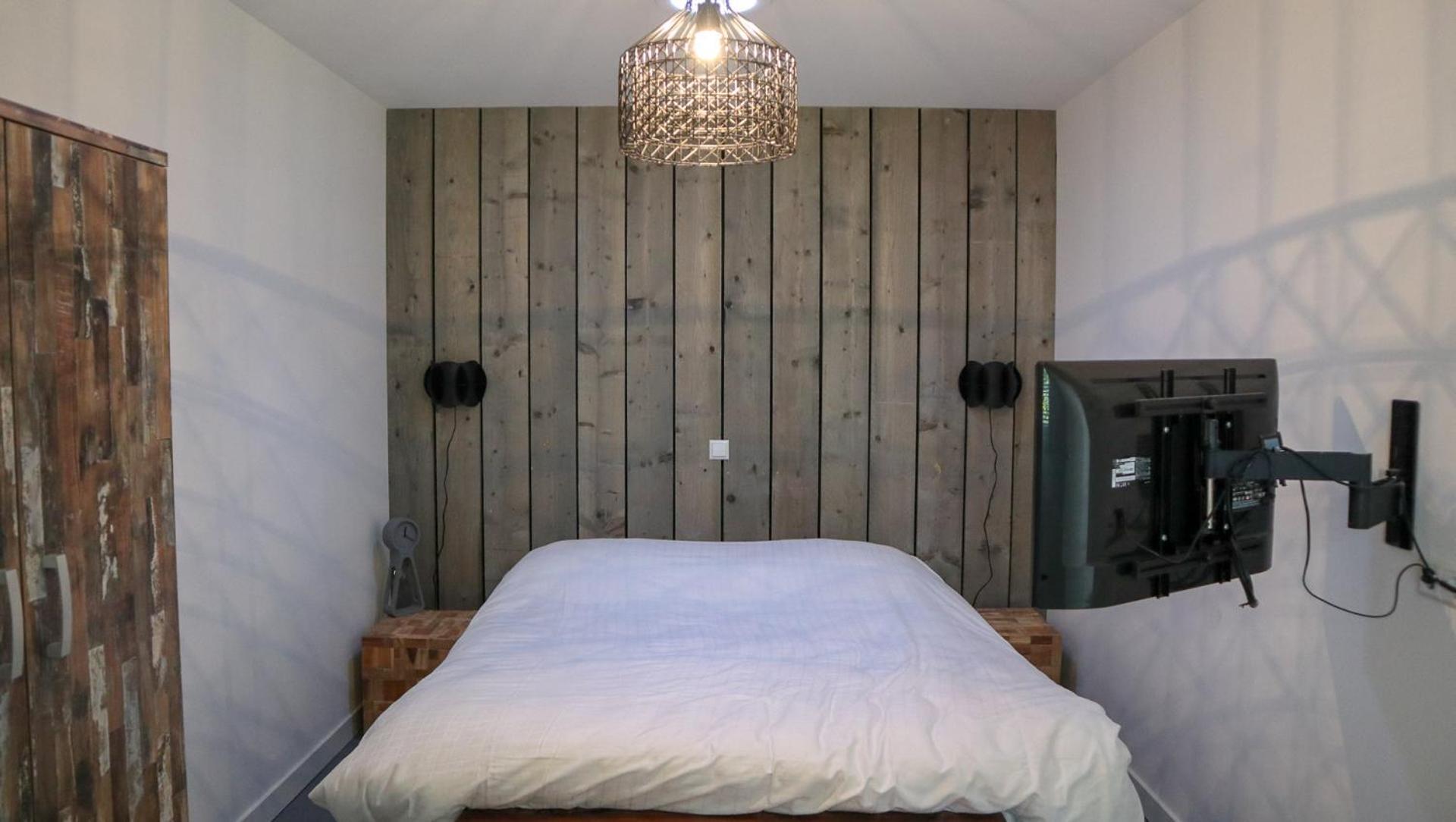 Comfort Rooms By Europarcs De Hooge Veluwe أرنهيم الغرفة الصورة